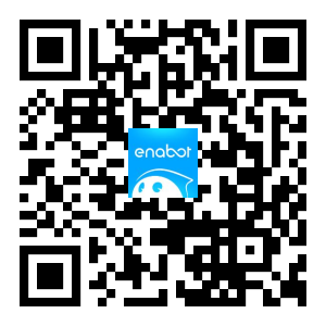 EBO HOME App 二维码